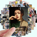 50 Pegatinas de arte moderno